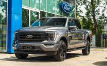 Ford F150 LARIAT Oficjalna oferta, Gwarancja 3 lata