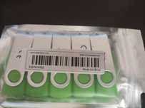 Pendrive zielony 8 GB