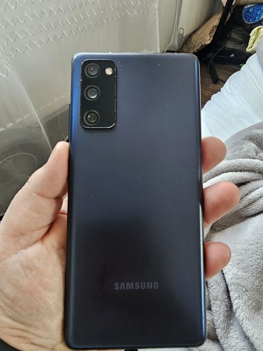 Samsung Galaxy s20 Fun Edition 8/128