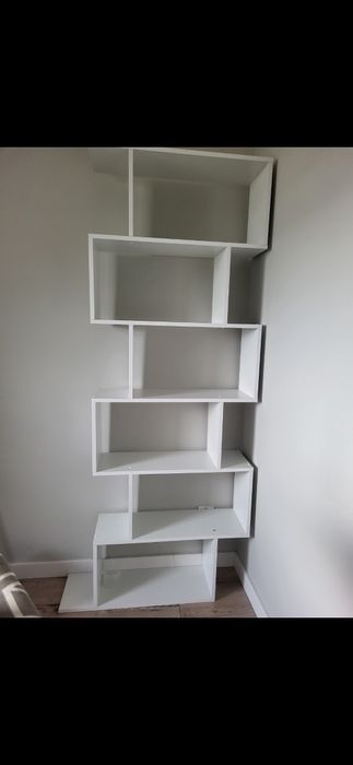 Regał modułowy torino