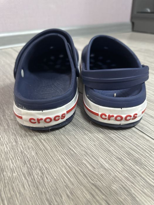 КРОКСИ жіночі оригінал