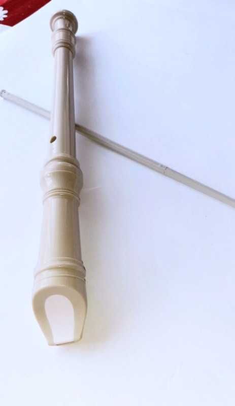 Flet - instrument