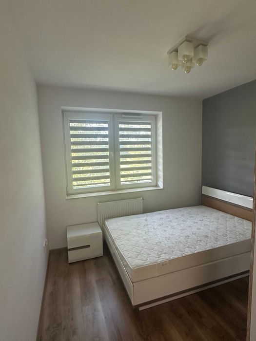 Mieszkanie 2 pokojowe z dużym balkonem Oś. Projektant