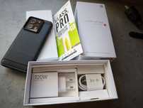 Xiaomi T13 Pro 12/512 stan bardzo dobry