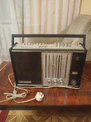 Продам радиоприемник RIGA 104