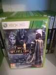 Two worlds 2 II PL xbox 360