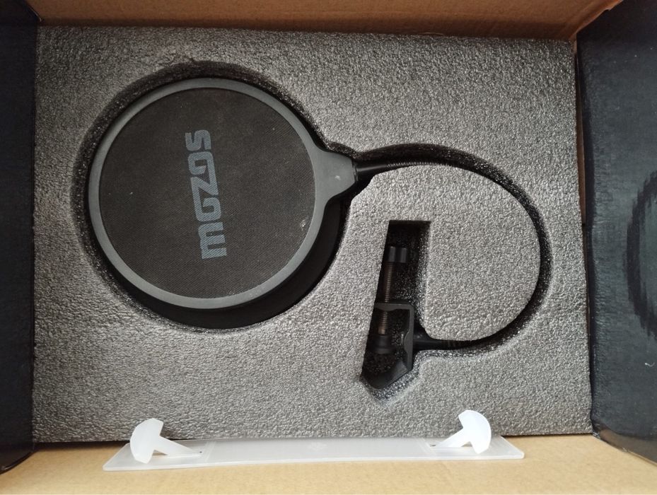 Мікрофон Mozos MkiT-900PRO