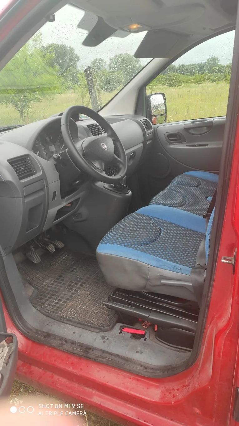 Fiat Scudo