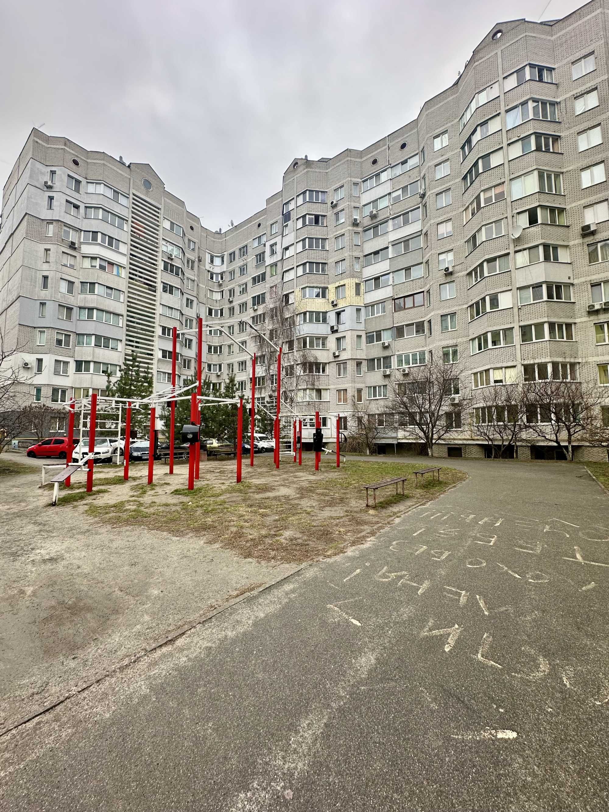 БЕЗ КОМІСІЇ!Продаж 2-х в Святопетрівське,ДМЖ,Євідновлення