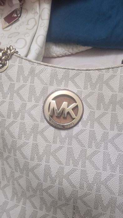 Mala Michael kors