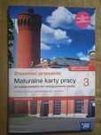 Maturalne karty pracy, historia 3