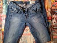Вінтажні джинси Tom Tailor