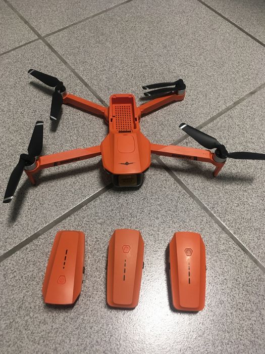 Drone com camera