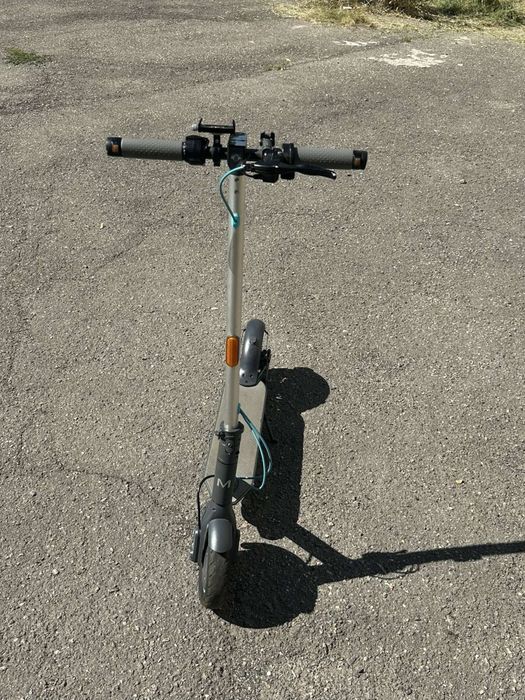 Електро самокат Motus Scooty 10 lite