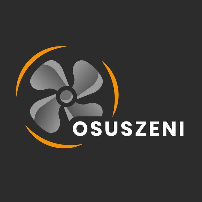 Wynajem osuszaczy osuszacz powietrza nagrzewnica osuszanie budynków