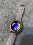 Смарт-часы Samsung Galaxy Watch 42mm (SM-R810) смарт-годинник