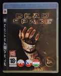 Dead Space PS3 PL