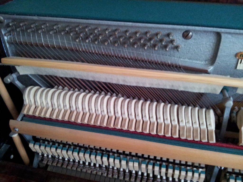 Sprzedam pianino stan b dobry