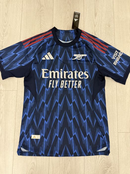 Koszulka Adidas Arsenal