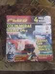 Play. Colin Mcrae Rally 4 PL, Serious Sam: Drugie Starcie PL i inne