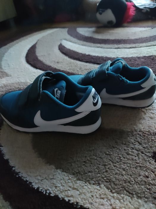 Buty chłopięce Nike roz..31