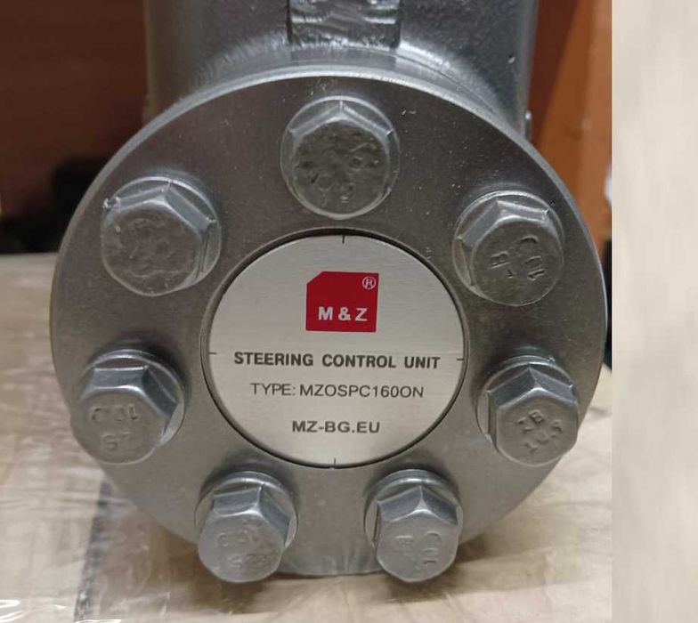 Насос дозатор на 100л,160л,400л,500л Болгарія M&Z МТЗ,ЮМЗ,Т40,Т25,Т16