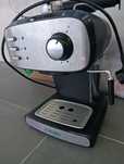 Máquina café marca KUBO