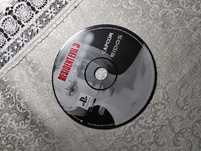 Resident Evil 3: Nemesis PS1-Gra