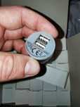 50 x ładowarka do zapalniczki samochodowa 50 sztuk 2 x USB