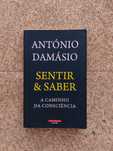 Sentir & Saber. A caminho da consciência, António Damásio