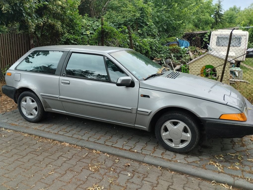 Sprzedam auto Volvo 480es