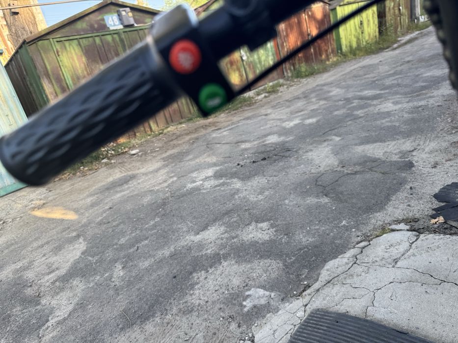 Електро самокат Hypernowa