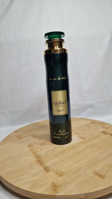 Ambientadores arabes ( lattafa )