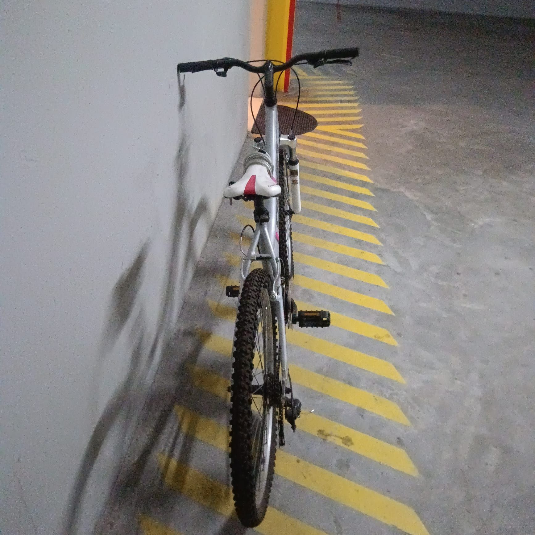 Bicicleta em óptimo estado