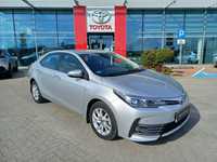 Toyota Corolla Toyota Corolla 1.6 COMFORT+TECH, Salon PL, Faktura VAT-marża