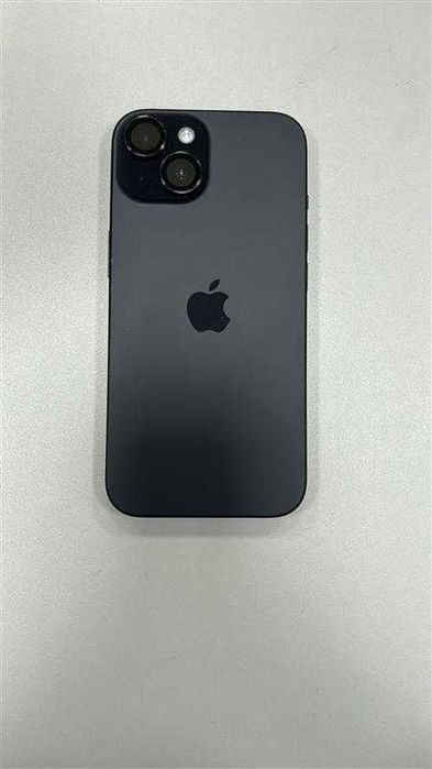 Iphone 15 128 GB com garantia até Dezembro 2025