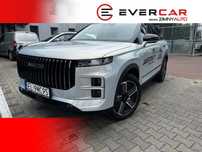 Jaecoo 7 Exclusive 357KM Od ręki !! 2024 !!