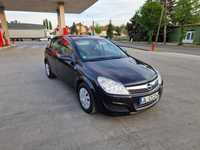 Opel Astra H LIFT  1.6 16v Klima Elektryka ESP! Opłacona