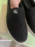 Мокасины Calvin Klein 42 р