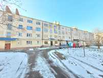 Продам кімнату 12,5м2, 3/5ц, кухня, санвузол спільні на 4 - х, 8500уо