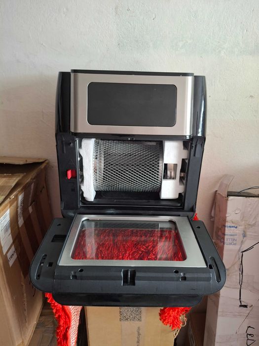 Przenośny piekarnik