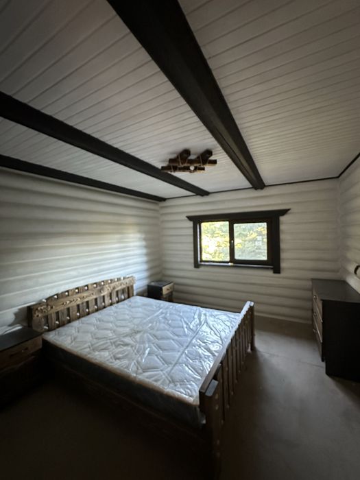 Продається деревяний будинок в Яблуниці (Буковель)