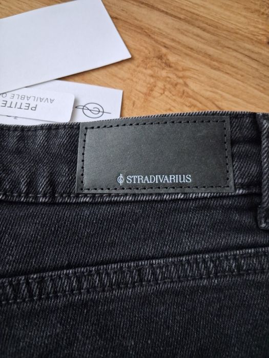 Stradivarius Nowe z metką M małe L