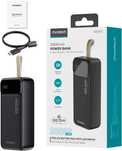 Павербанк 30000 mAh
