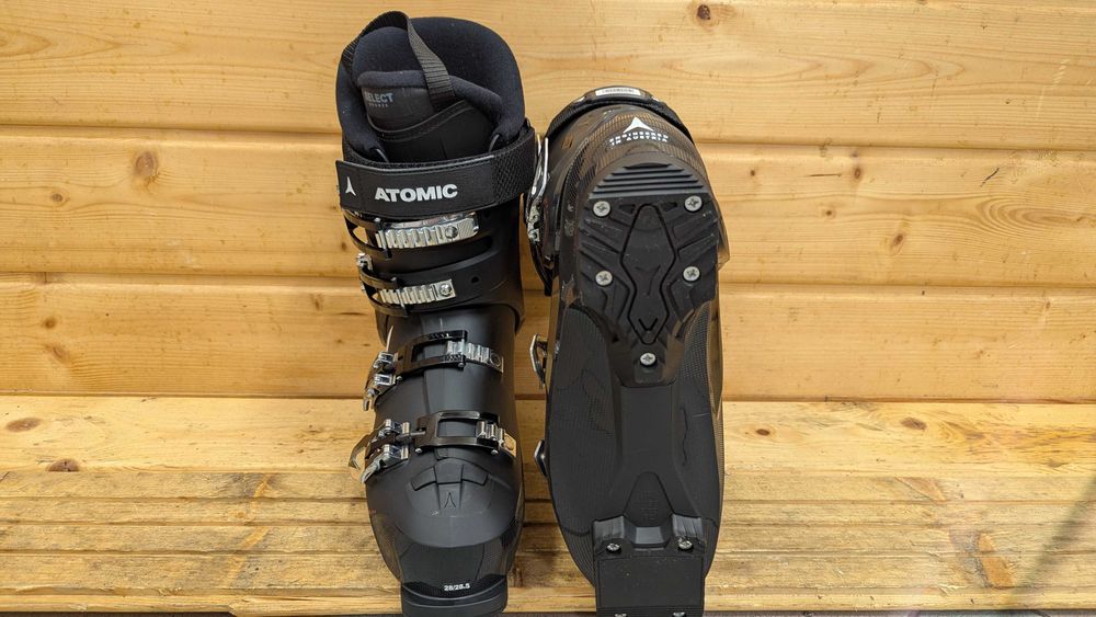 NOWE Buty Atomic Hawx Magna R90 rozmiar 28/28,5 cm