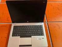 Portatil HP Folio 9470M - Intel Core i7  BOARD AVARIADA