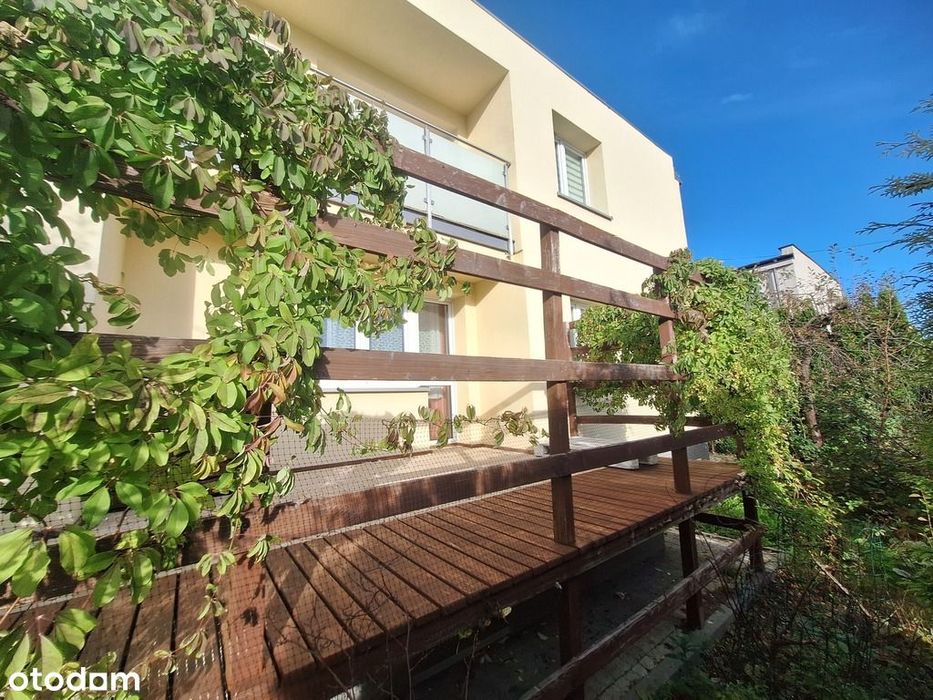 Dom wolnostojący Osiedle Mazurskie Olsztyn