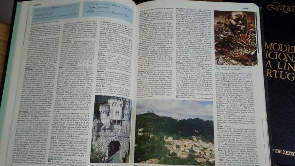 Enciclopédia Lexicoteca