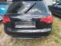 lampa zderzak pdc czujnik 7H091`9275D a4 b7 kombi s-line LZ9Y 2.0 BRD