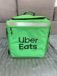 Plecak/torba uber eats